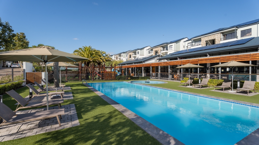 1 Bedroom Property for Sale in De Zicht Estate Western Cape